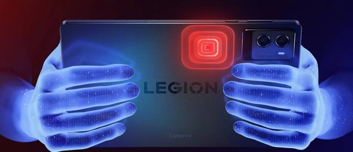 2025 Lenovo Legion 8.8 12GB＋256GB 国内版 Lenovo Legion Tab (2025) unveiled with Snapdragon 8 Gen 3, 165Hz