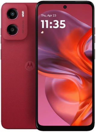 Motorola Moto G05 debuts in India - GSMArena.com news