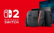 Nintendo shares first official look at the Switch 2 