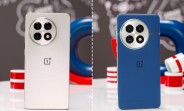 OnePlus 13R vs. OnePlus 13