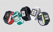 Pebble to bring back e-ink smart wearables