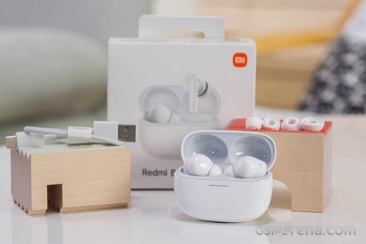 Redmi Buds 6 Pro review - GSMArena.com news