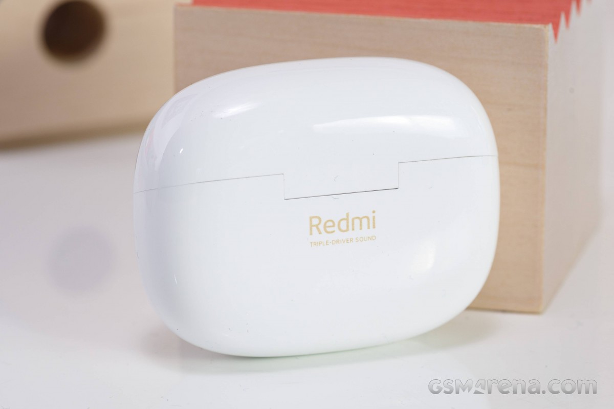 Redmi Buds 6 Pro review - GSMArena.com news