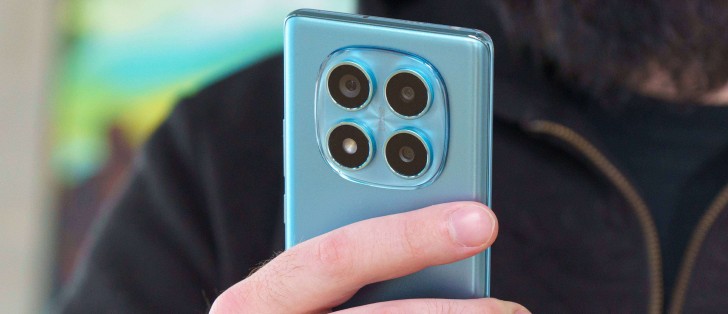 Xiaomi Redmi Note 14 Pro 4G 8/256GB Azul Océano Libre