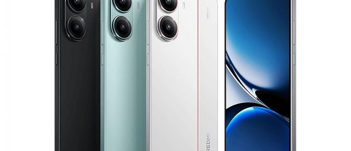 Redmi Turbo 4 Pro screen details leak ahead of April unveiling