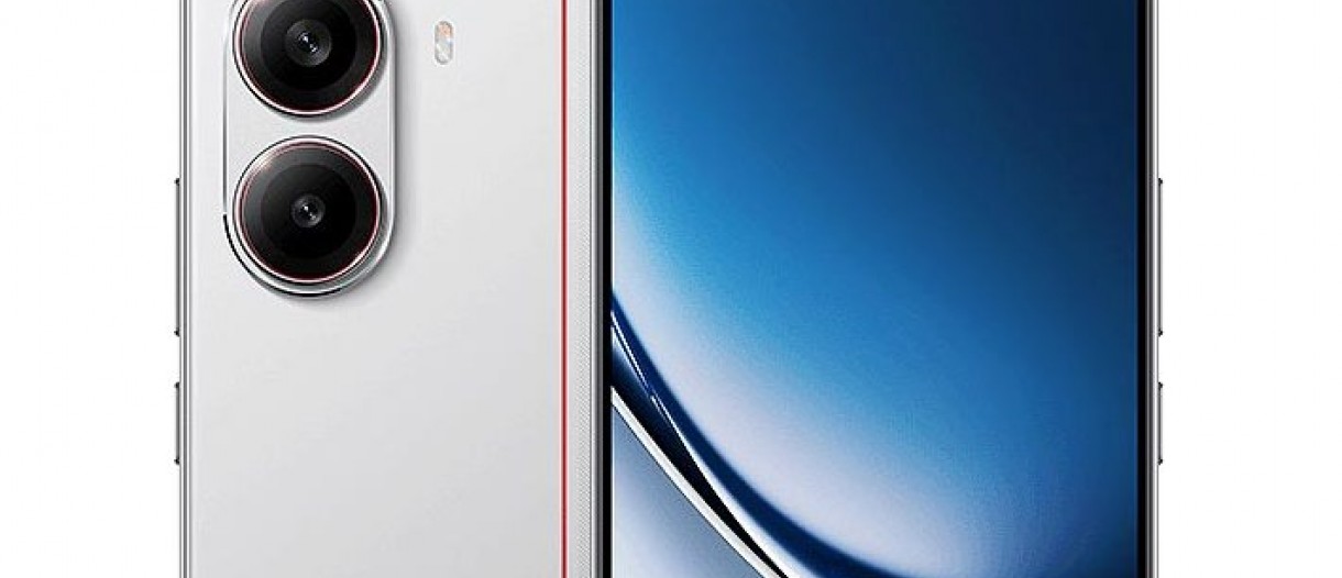 Redmi Turbo 4 Pro's chipset leaks along with more specs - GSMArena