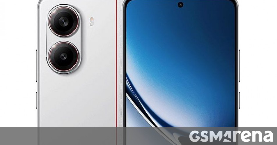 Redmi Turbo 4 Pro's chipset leaks along with more specs - GSMArena