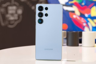 Samsung Galaxy S25 Ultra