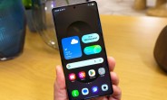 Samsung Messages is not pre-installed on Galaxy S25 phones