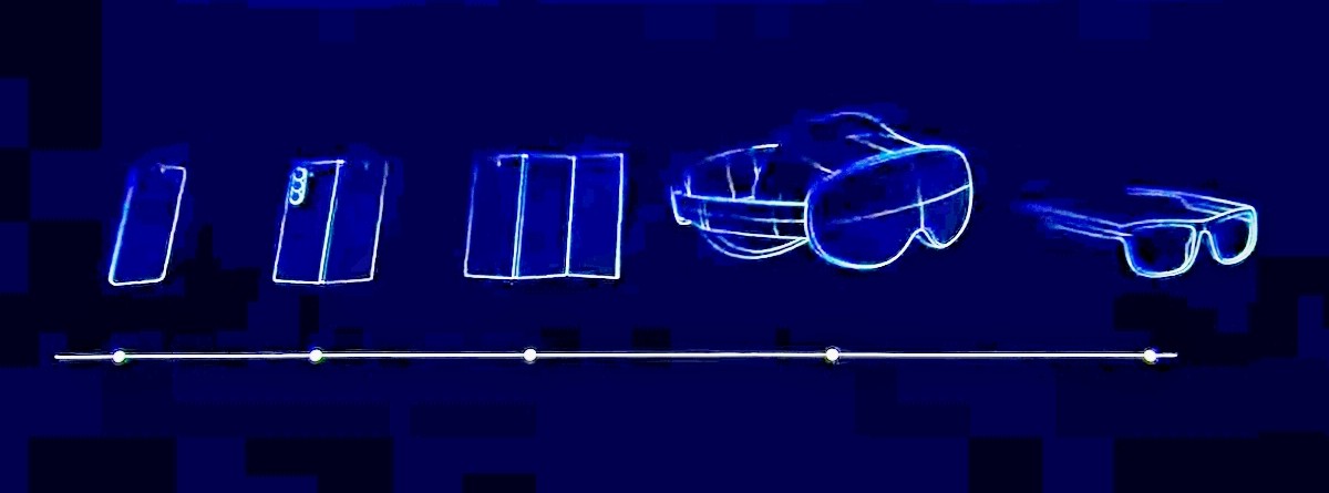 Samsung tri-fold could be called Galaxy G Fold