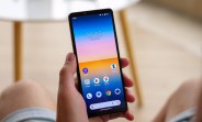 Sony Xperia 10 V gets Android 15 update