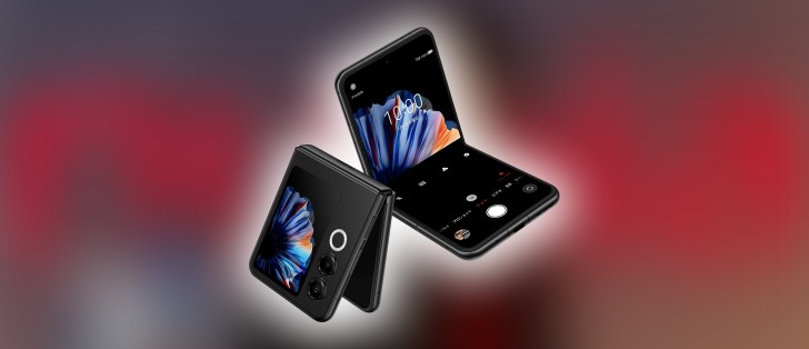 nubia flip 2 本体 nubia Flip 2｜スマートフォン｜製品｜Y!mobile - 格安SIM・スマホは