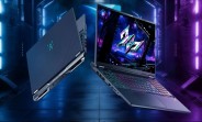 Acer's Predator Helios Neo 18 AI and 16 AI bring RTX 5070 Ti