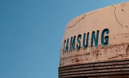 Samsung takes BOE to court once again