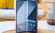 Samsung Galaxy Z Fold7 and Flip7 to run One UI 8 out of the box