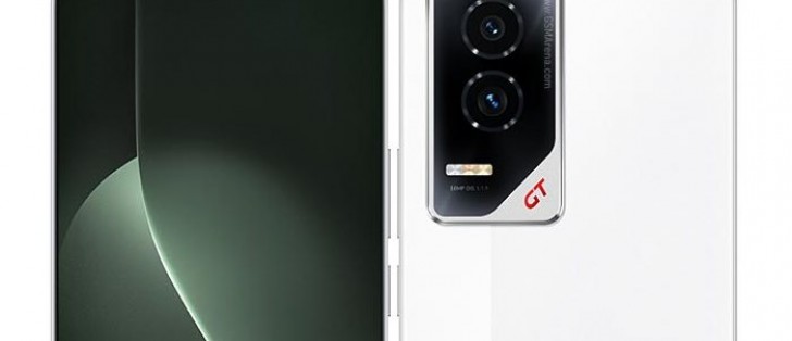 Honor GT Pro specs leak - GSMArena.com news