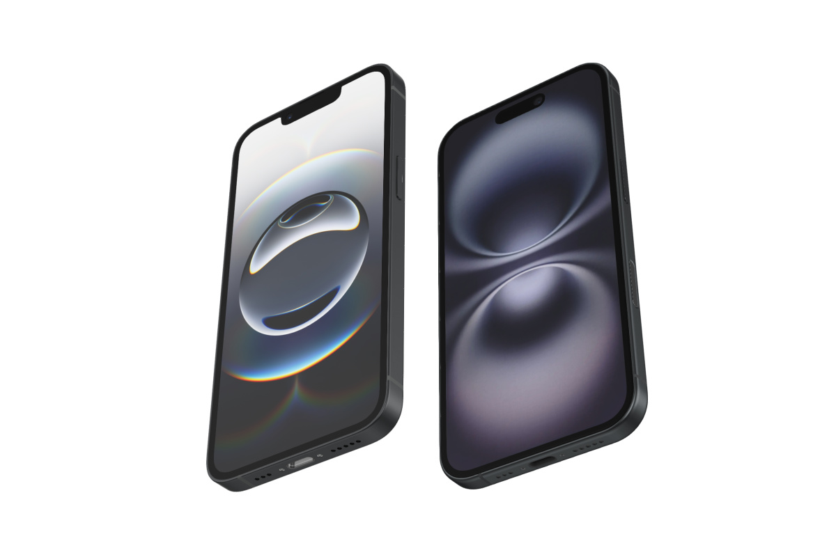 Apple iPhone 16e vs. Apple iPhone 16