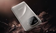 iQOO Neo 10R camera specs officially revealed