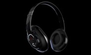 Nothing may be working on a pair of headphones