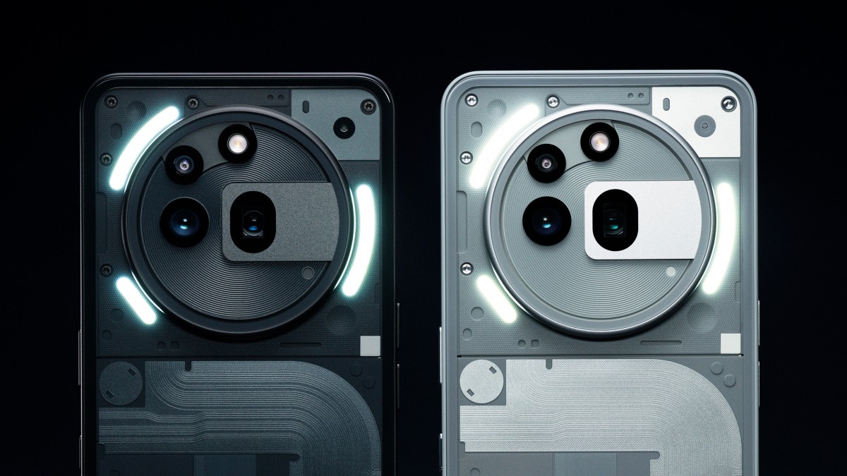 Nothing Phone (3a) and (3a) Pro announced with SD7s Gen 3 and