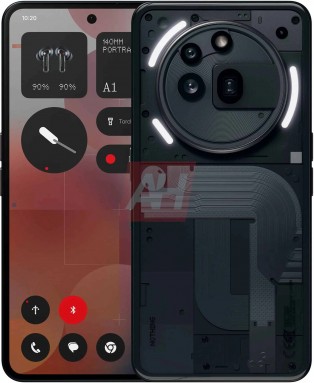 動作確認のみ Nothing Phone 3a Pro グローバル版 Nothing Phone (3a) and Phone (3a) Pro's official renders surface