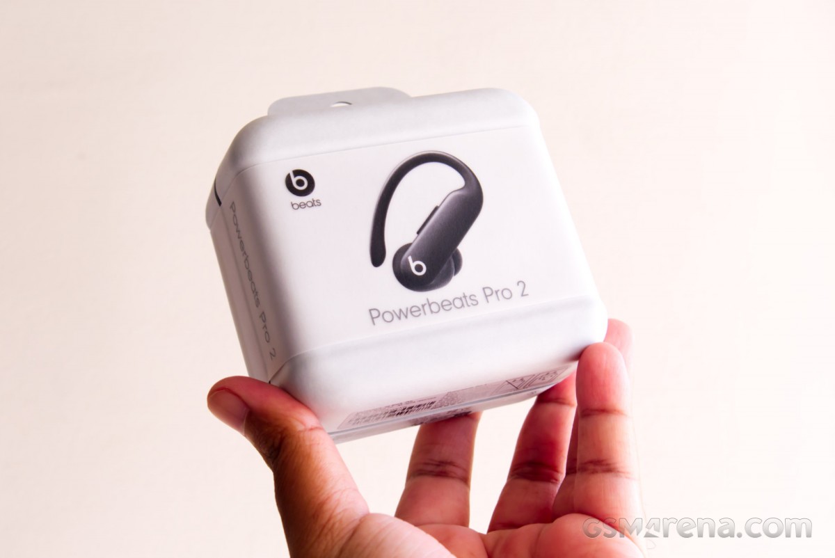 【純正品】 Appleの Powerbeats Pro 2 Apple Powerbeats Pro 2 Wireless Noise Canceling Bluetooth Earbuds