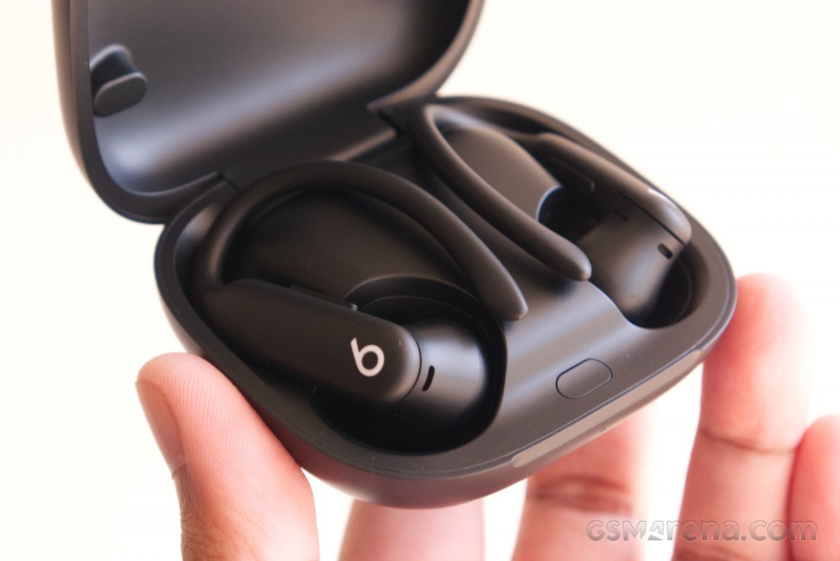 Powerbeats Pro 2 review - GSMArena.com news
