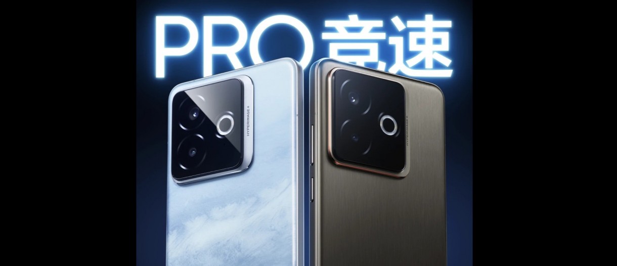 Realme GT 7 Pro Racing Edition arrives with bypass charging and