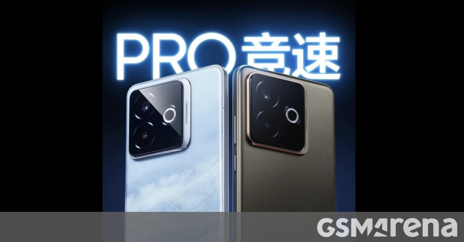 Realme GT 7 Pro Racing Edition arrives with bypass charging and