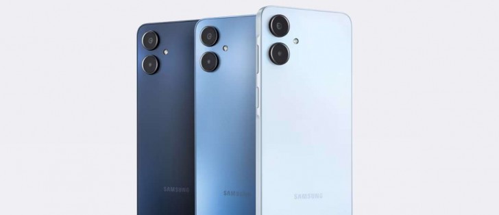 Samsung resurrects Galaxy A25 5G as a dual-camera version for