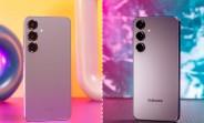 Samsung Galaxy S25 Plus vs. Galaxy S24 Plus