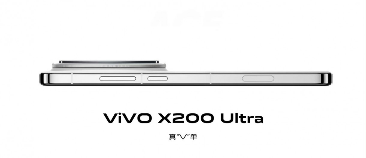 vivo X200 Ultra to come with camera features co-developed with