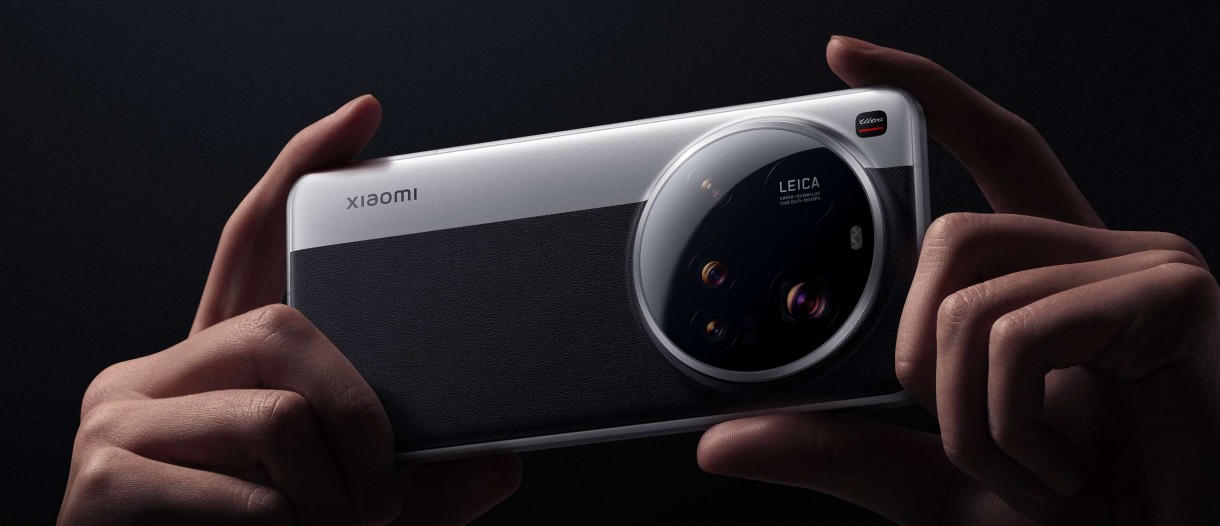 Xiaomi 15 Ultra and Xiaomi 15 launch globally at MWC - GSMArena