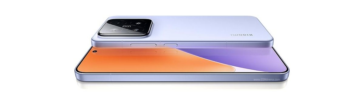 Xiaomi 15 global model's RAM, storage, and colors leak - GSMArena
