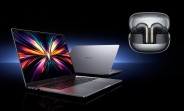 Xiaomi Buds 5 Pro come with Wi-Fi connectivity, Redmi Book Pro 16 (2025) ups performance