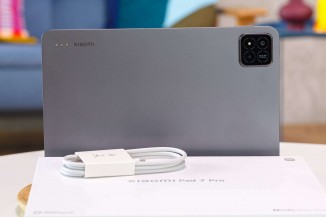 Xiaomi Pad 7 Pro in for review - GSMArena.com news