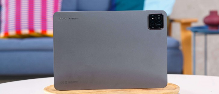 Xiaomi Pad 7 Pro in for review - GSMArena.com news