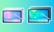 Samsung Galaxy Tab S10 FE series listed ahead of launch