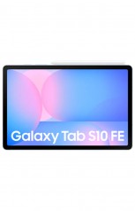 Galaxy Tab S10 FE profile