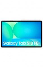 Galaxy Tab S10 FE+ profile