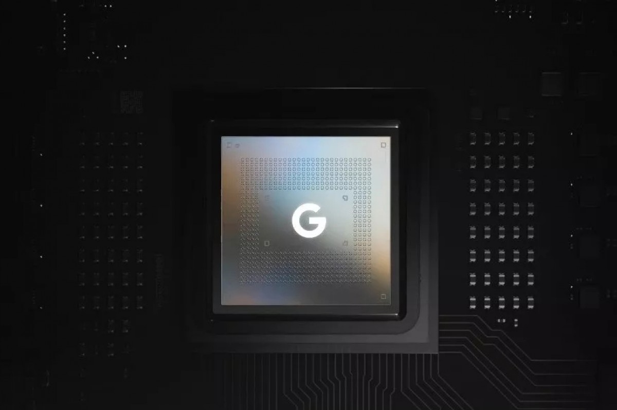 Google's future Tensor chipsets will be manufactured by TSMC