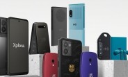 HMD 2660 Flip, 150 Music, 130 Music and Barca 3210 unveiled at MWC