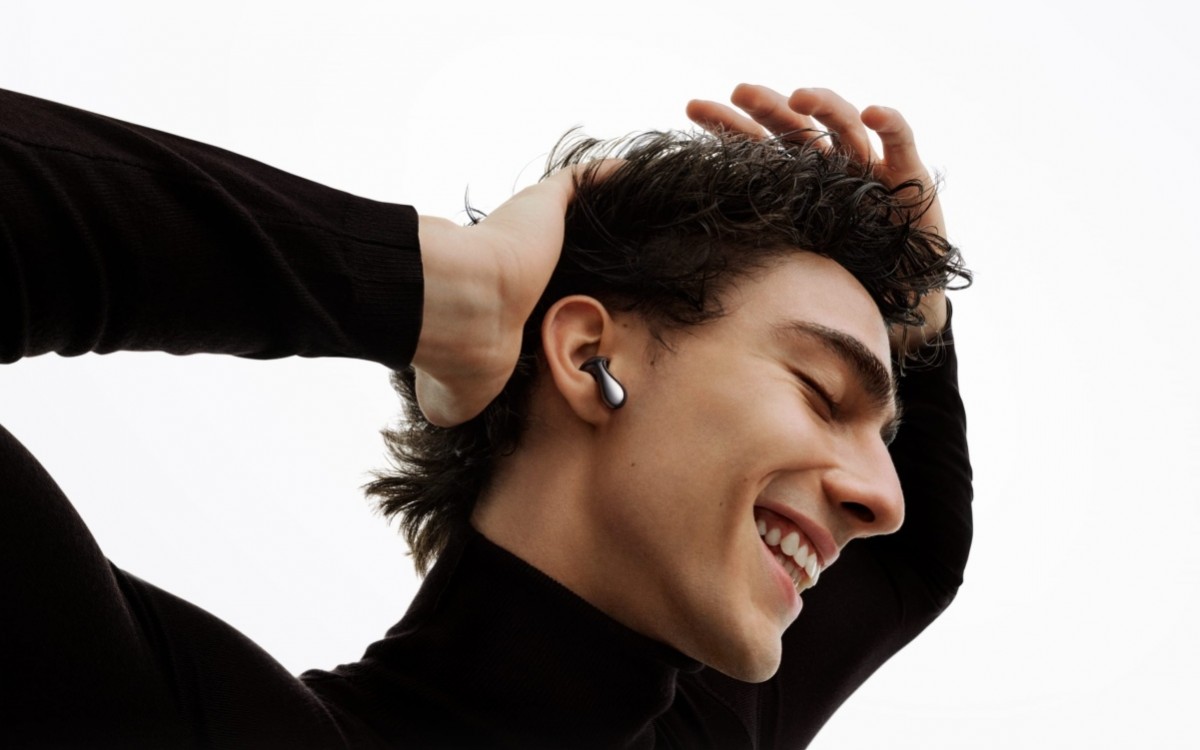 Huawei brings MatePad Pro 12.2” with PaperMatte display, Freebuds 6 go global