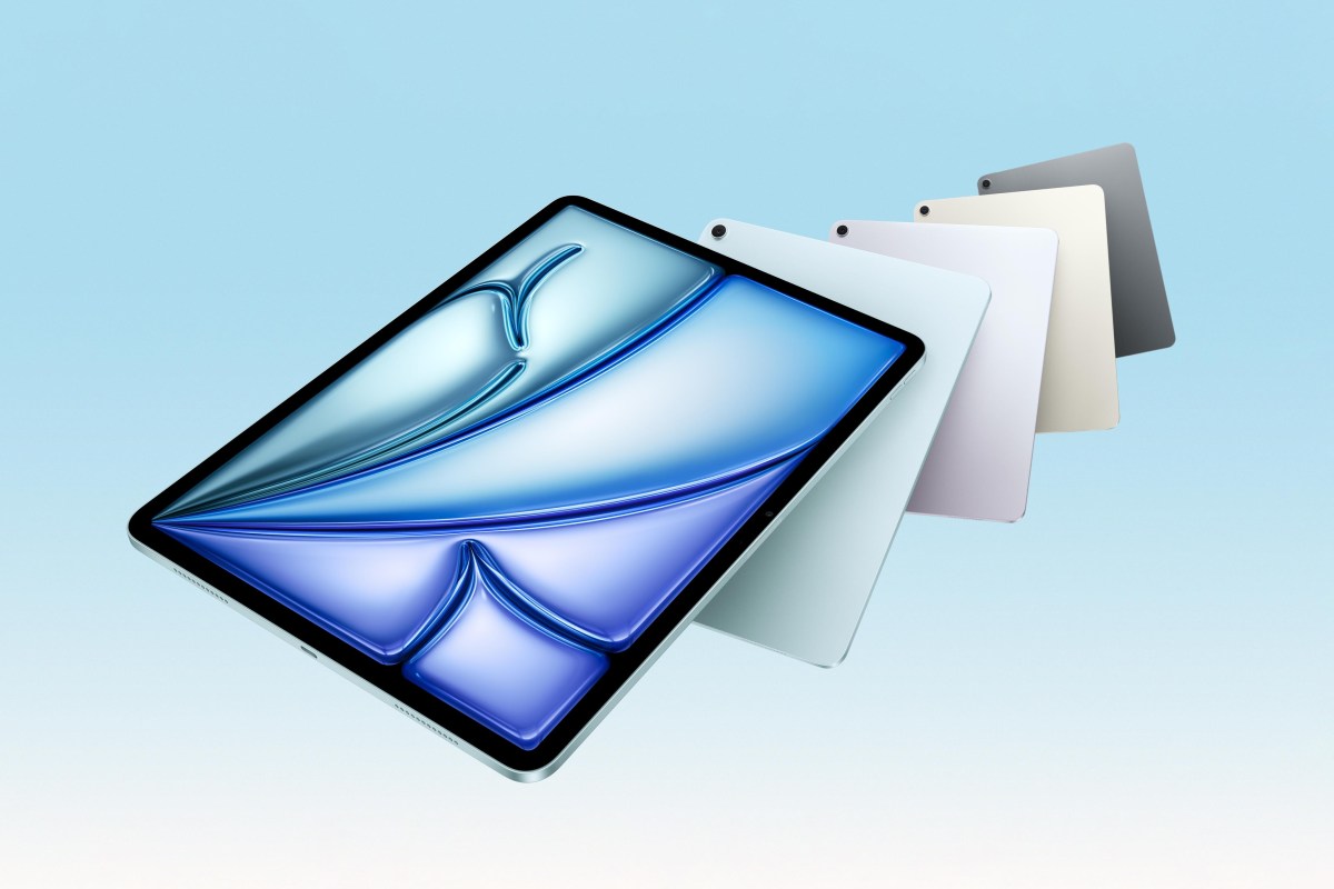 iPad Air 11 2025