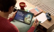 Lenovo Idea Tab Pro unveiled