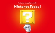 Nintendo Today! app launches to let you keep up with Nintendo news