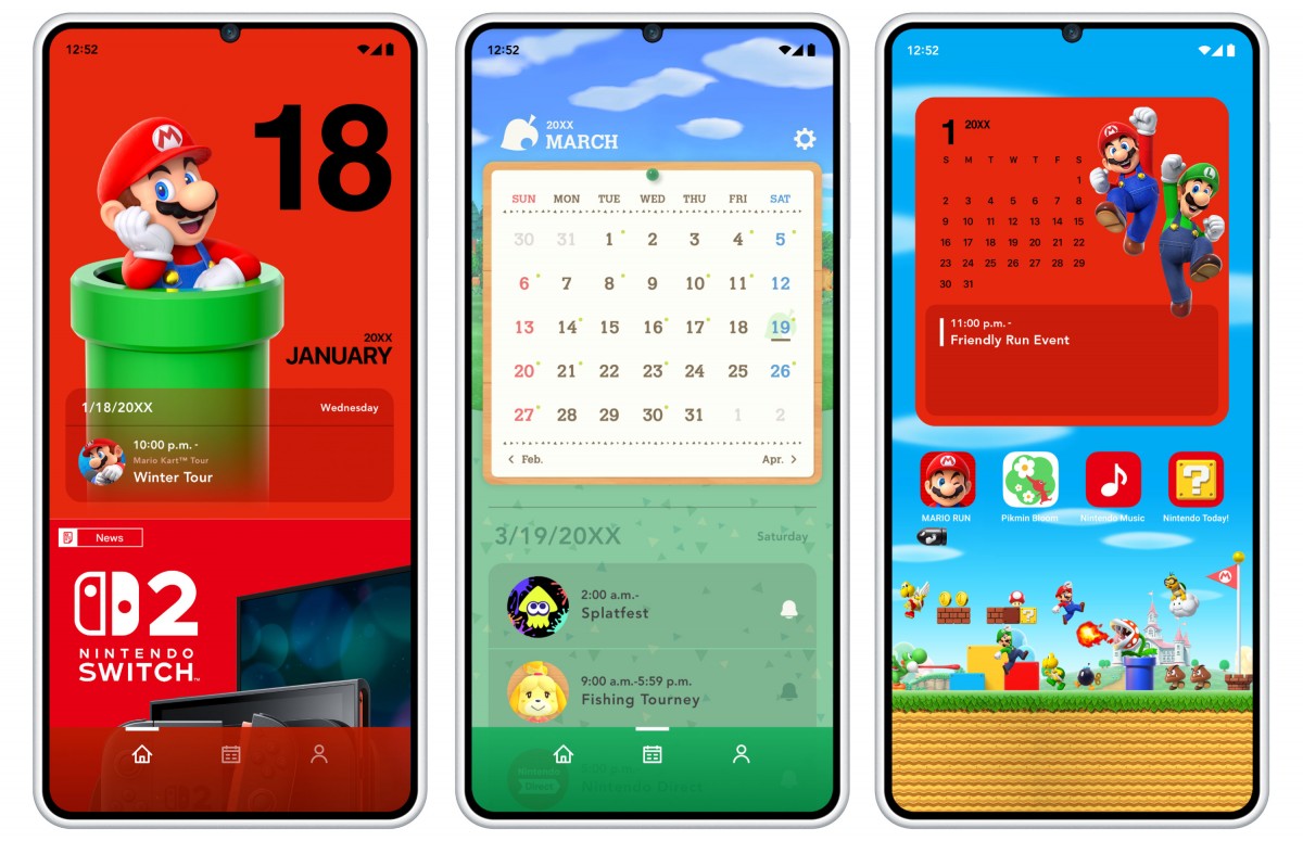 Nintendo Today! app launched to let you keep up with Nintendo news