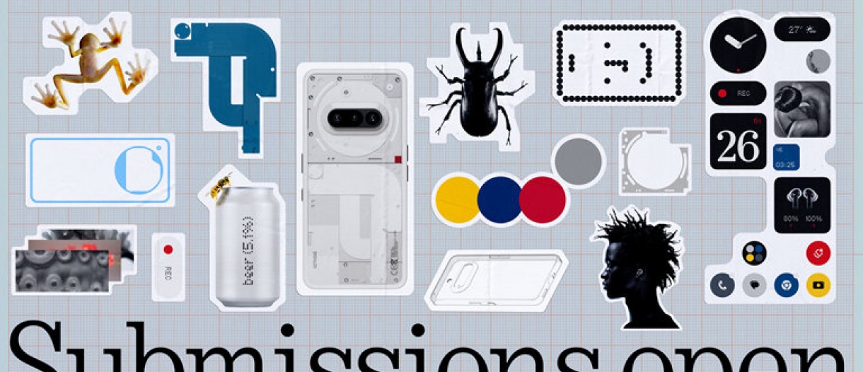 【未開封】Nothing Phone 3a Community Edition Nothing's community-designed Phone 3A adds some color and matching