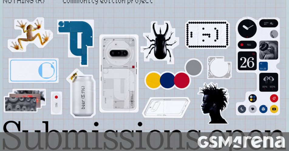 Nothing announces new Community Edition Project for the Phone (3a