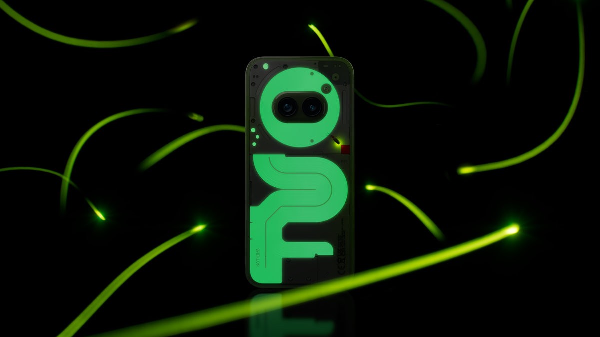 Nothing announces new Community Edition Project for the Phone (3a